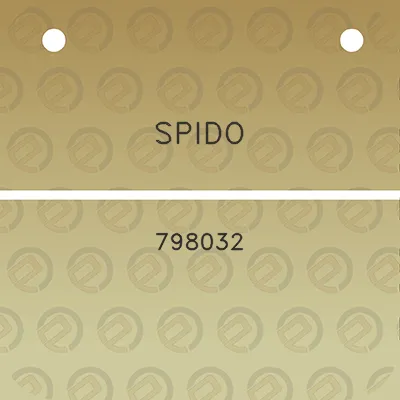 spido-798032