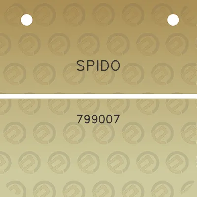 spido-799007