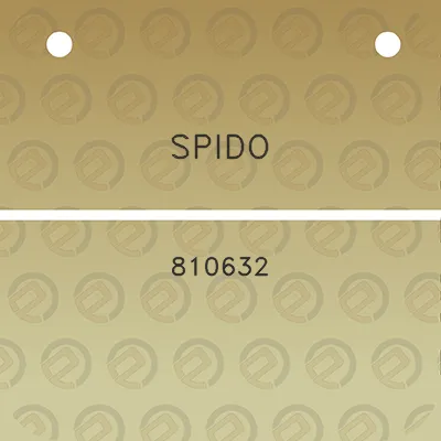 spido-810632