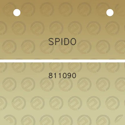 spido-811090