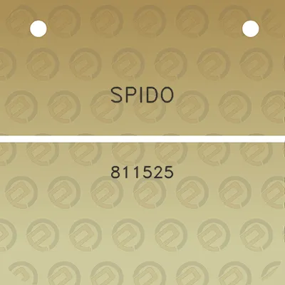 spido-811525