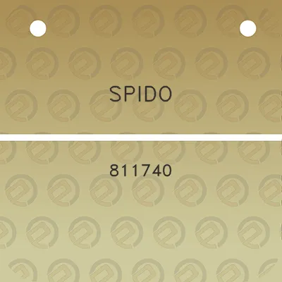 spido-811740