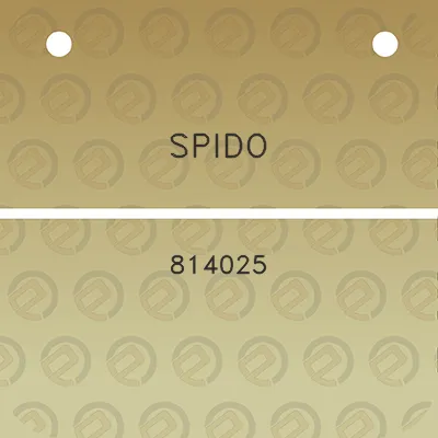 spido-814025