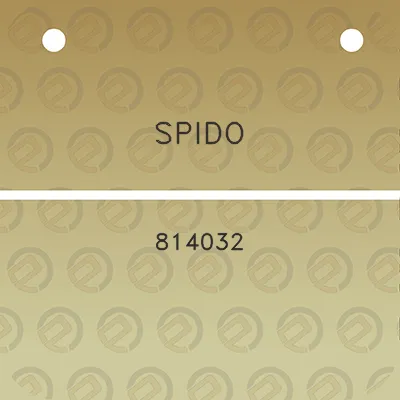 spido-814032