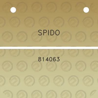 spido-814063