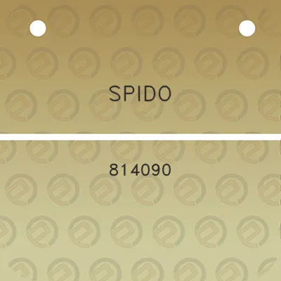 spido-814090