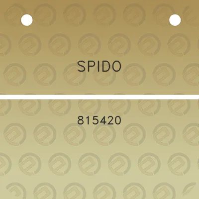 spido-815420