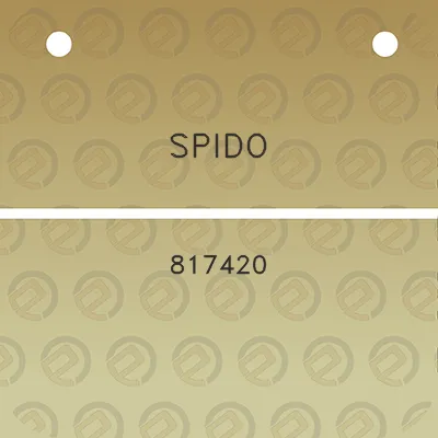 spido-817420