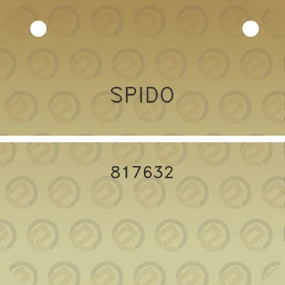 spido-817632