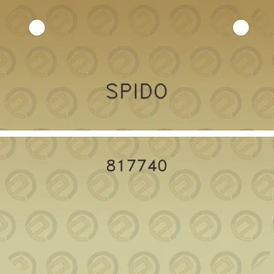 spido-817740