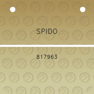 spido-817963