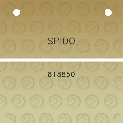 spido-818850