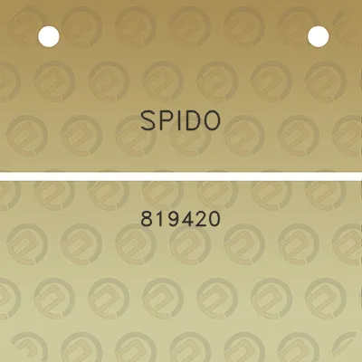 spido-819420