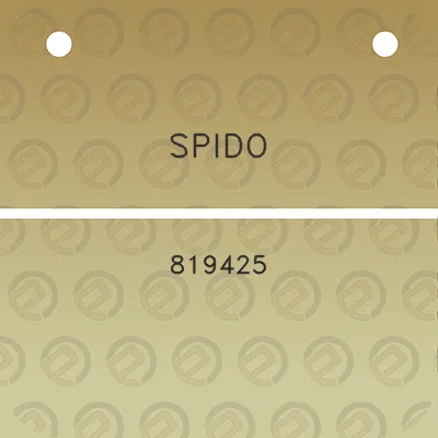 spido-819425