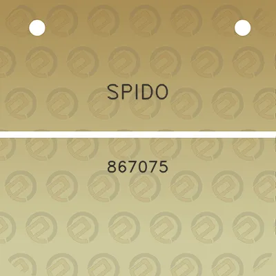 spido-867075