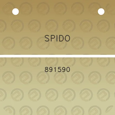 spido-891590