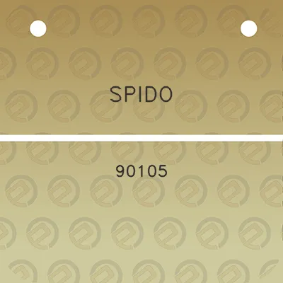 spido-90105