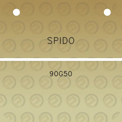 spido-90g50