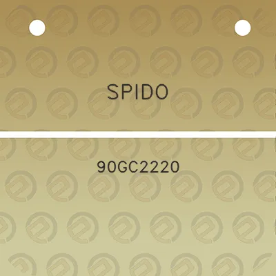 spido-90gc2220