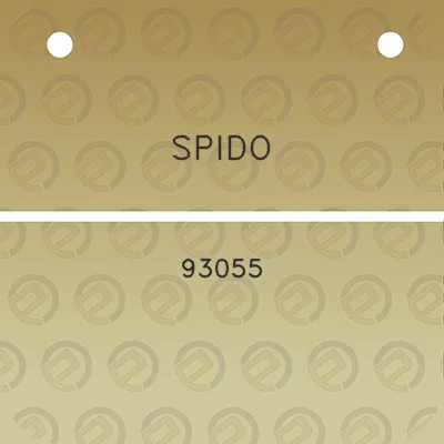 spido-93055