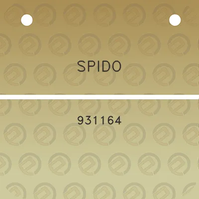 spido-931164