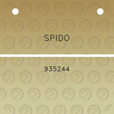 spido-935244