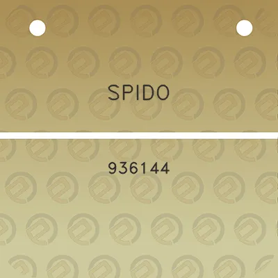 spido-936144