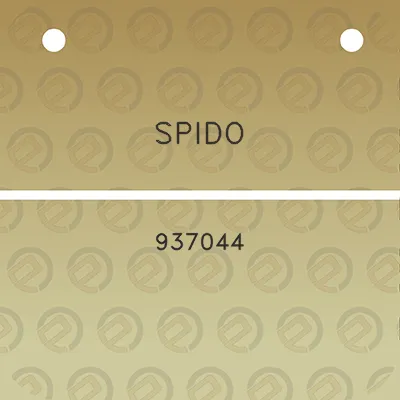 spido-937044