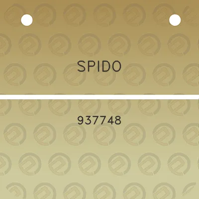 spido-937748