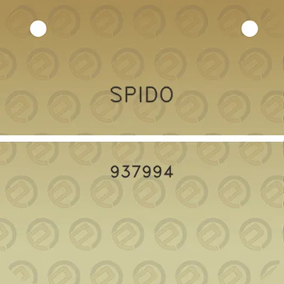 spido-937994