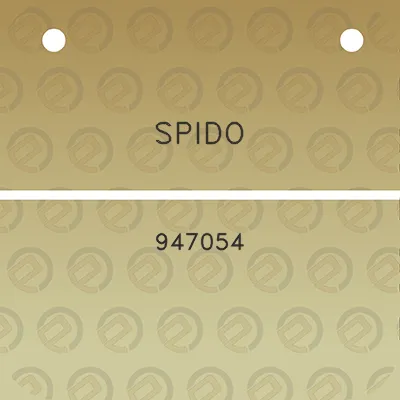 spido-947054