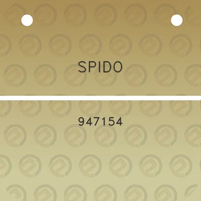 spido-947154