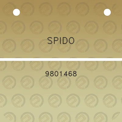 spido-9801468