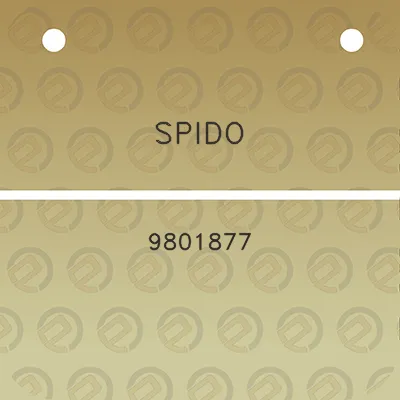 spido-9801877