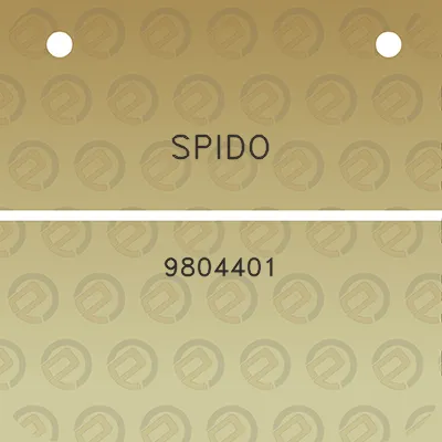 spido-9804401