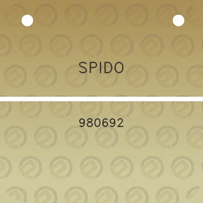 spido-980692