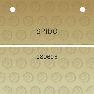 spido-980693