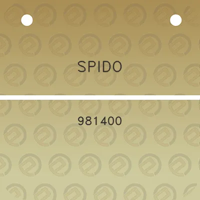 spido-981400