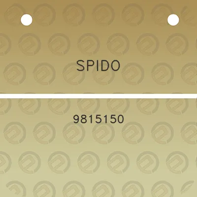 spido-9815150