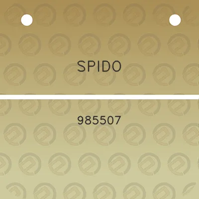 spido-985507