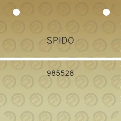 spido-985528