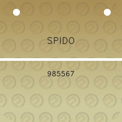 spido-985567