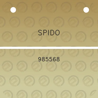 spido-985568