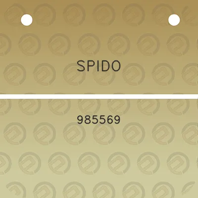 spido-985569