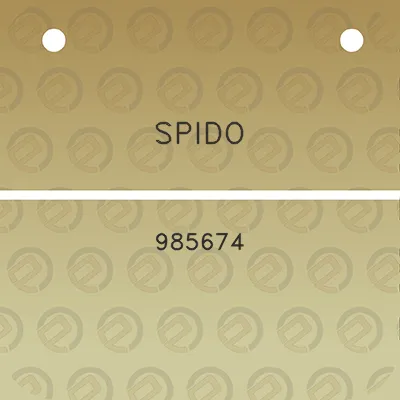 spido-985674