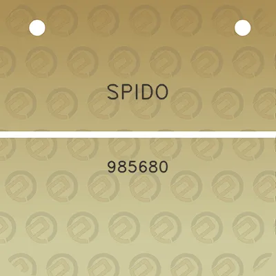 spido-985680