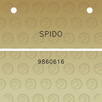 spido-9860616