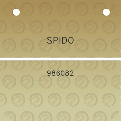 spido-986082