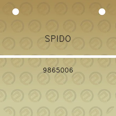 spido-9865006