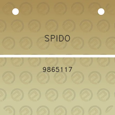 spido-9865117